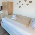 Дом отдыха Deichgraf Дорнумерзиль