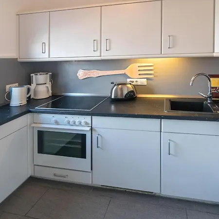 Deichgraf Сasa de vacaciones *