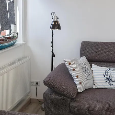 Deichgraf Сasa de vacaciones *