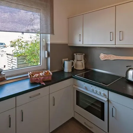 Deichgraf Сasa de vacaciones