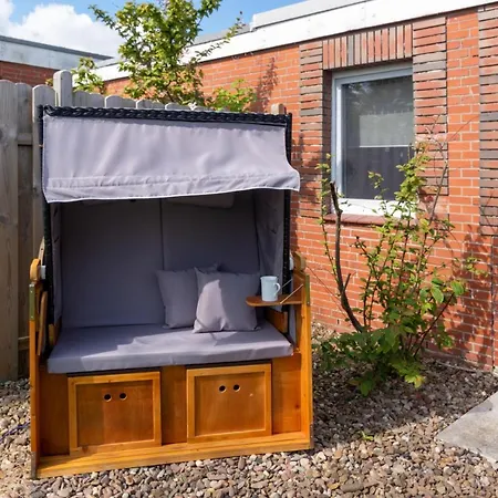 Deichgraf Сasa de vacaciones *