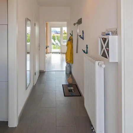 別荘 Deichgraf ドルヌマージール