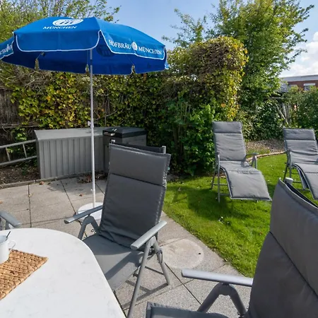 Deichgraf Сasa de vacaciones *