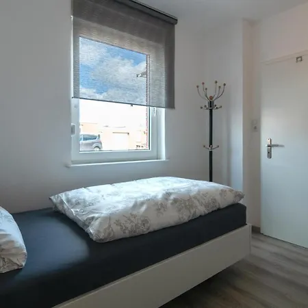 Deichgraf Сasa de vacaciones *