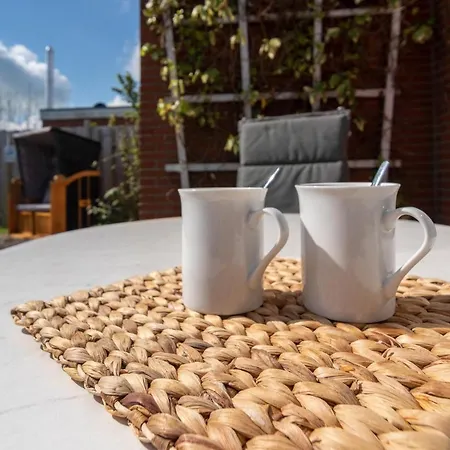 Deichgraf 別荘 ドルヌマージール