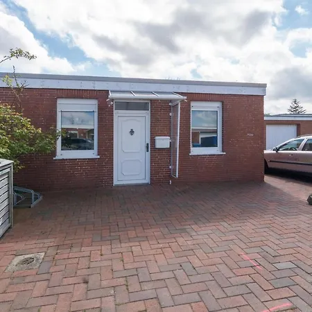 Deichgraf Сasa de vacaciones