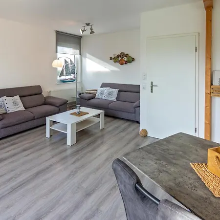 Сasa de vacaciones Deichgraf