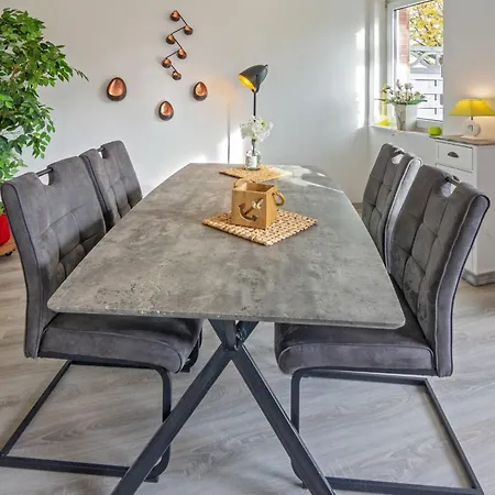 Deichgraf Dornumersiel