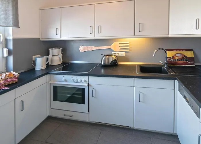 Deichgraf Hébergement de vacances *