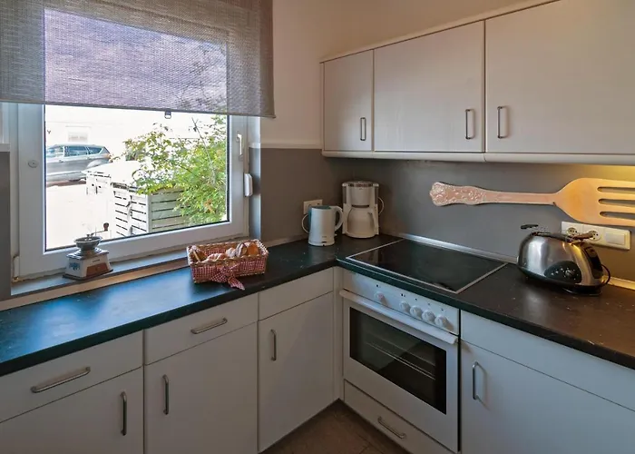 Deichgraf Hébergement de vacances