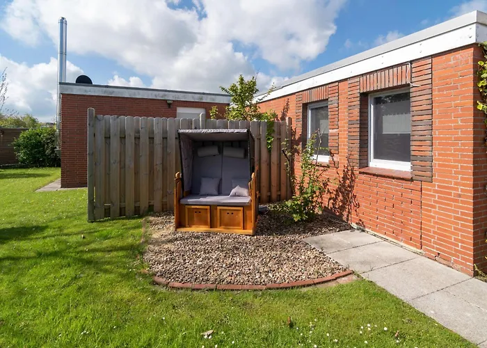 Hébergement de vacances Deichgraf *