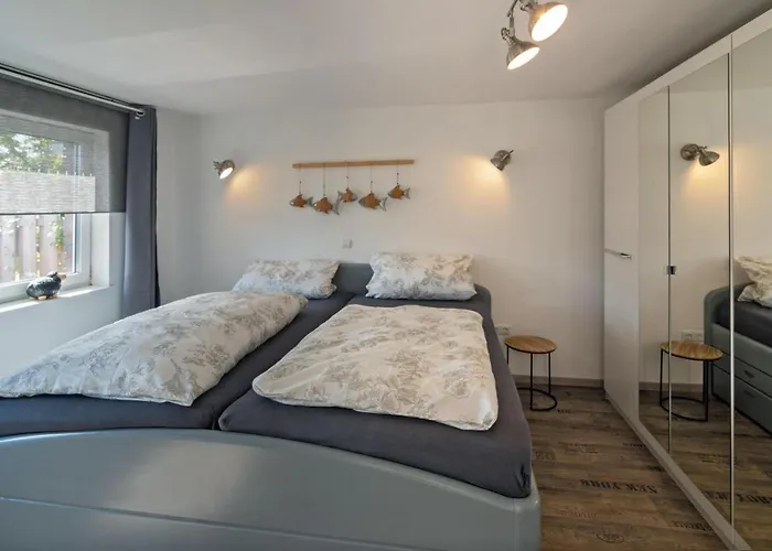 Hébergement de vacances Deichgraf *