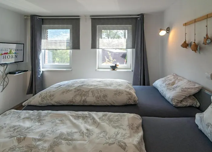 Deichgraf Dornumersiel