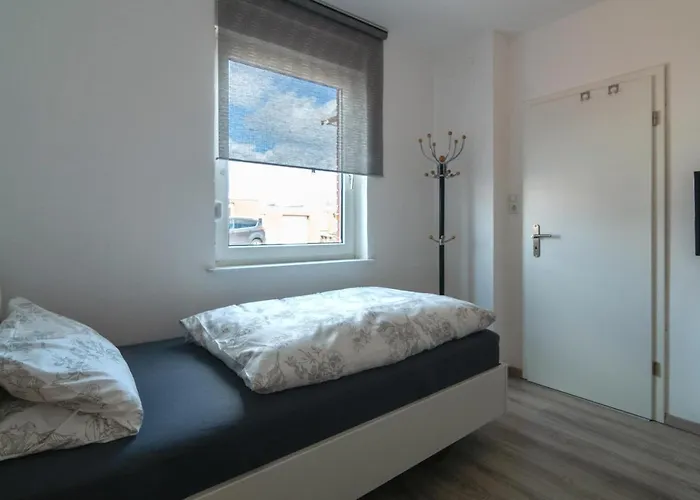 Deichgraf Hébergement de vacances *