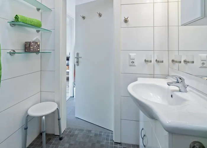 Hébergement de vacances Deichgraf *