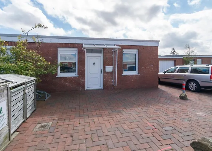 Deichgraf Hébergement de vacances