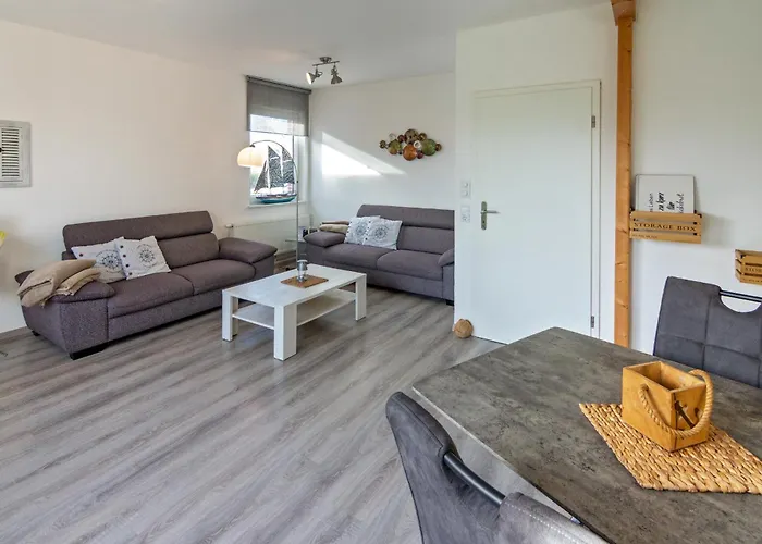 Hébergement de vacances Deichgraf