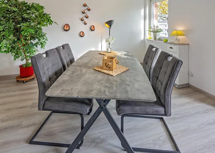 Deichgraf Dornumersiel